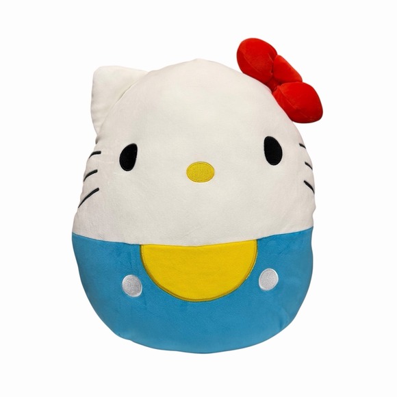 Jazwares Other - Hello Kitty Original Squishmallows 16" Jumbo Plush New with Tags Toy 3+ Jazwares